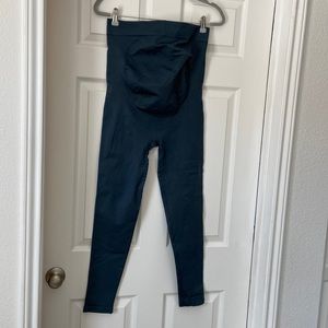 BLANQI Everyday Maternity Belly Support Leggings